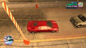 Docks Road Texture Fix
