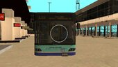 TNSTC Low Floor Bus Mod