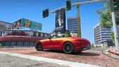 Mercedes-Benz SL 63 AMG [Add-On]