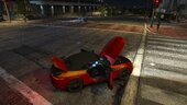 Mercedes-Benz SL 63 AMG [Add-On]