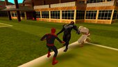 Venom Gameloft TASM2