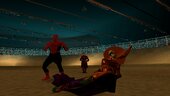 Mysterio Spider-Man 2 The Game