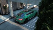 2018 Mercedes-Benz S63 AMG Coupe [Add-On | Extras]