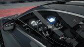 2018 Mercedes-Benz S63 AMG Coupe [Add-On | Extras]