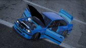 BMW M3 E36 1997 [Add-On | FiveM | VehFuncs V | Tuning | Template]