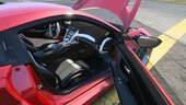 AIMGAIN GT Acura NSX NC1 Aero Kit [Add-On]