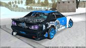 Elegy S13 Non-Grata RDS