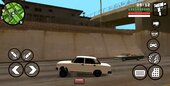 VAZ 2107 Azelow  (Avtoşluq) for Mobile