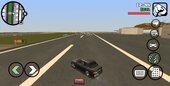 VAZ 2170 Priora Azelow  (Xuliqan Style) for Mobile