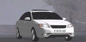 2014 Daewoo Gentra (Peçat Azelow) 