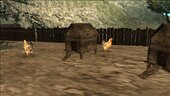 Farmer Chicken