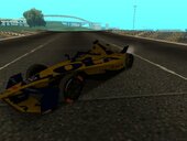 Lola Yamaha Formula E GEN 3 EVO Season 11