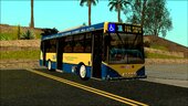 Metalpar Iguazu 2 OH1618 Linea 1