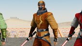 Star Wars - Cultist