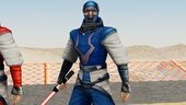 Star Wars - Cultist