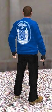 Sweaters Pack