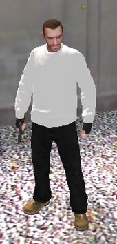 Sweaters Pack