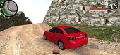 2011 Chevrolet Cruze Azerbaijan Style DFF only