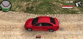 2011 Chevrolet Cruze Azerbaijan Style DFF only
