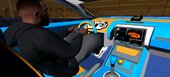 Reverb Acceleracers for Mobile