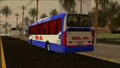 Metalpar Iguazu OH1617 S-LB Linea 338