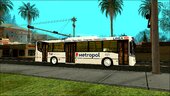 Metalpar Iguazu 2 OH1718 Linea 151