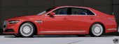 2021 X90 [ Debadged / Add-On / FiveM ]