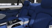 2021 X90 [ Debadged / Add-On / FiveM ]
