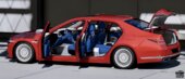 2021 X90 [ Debadged / Add-On / FiveM ]
