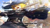 Don Quixote - Menu and Loadscreen