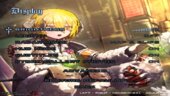 Don Quixote - Menu and Loadscreen