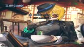 Don Quixote - Menu and Loadscreen