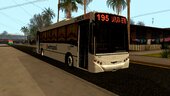 Metalpar Iguazu OH1617 S-LB Linea 195