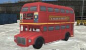 Disney Cars Characters Pack