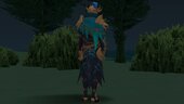 Conquering Soul [Skin]