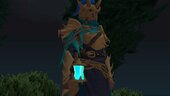 Conquering Soul [Skin]