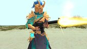 Conquering Soul [Skin]