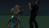 Conquering Soul [Skin]