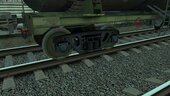 Tanker Car Pack