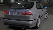 Saab 93 Aero Coupe 2002 [Add-On]