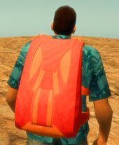 GTA 5 Parachute