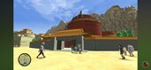 Konoha Island