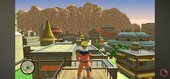 Konoha Island