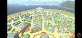 Konoha Island