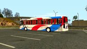 Metalpar Iguazu 2 OH 1718 Linea 132