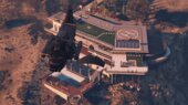GTA Offline: The Mansion Raid Heist