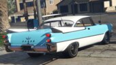 1959 Dodge Coronet [Add-On/FiveM]