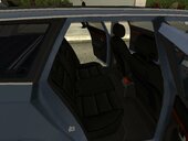 Audi A4 B7 Avant S-Line 3.2 (2005,2007) For GTA SA