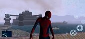 Spider-Man (TASM3 Suit)