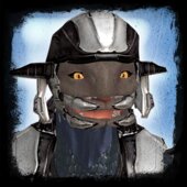 Halo Female Elite o Halo Elite femenina Mod porteado de Left 4 Dead 2